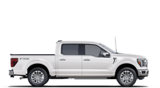 2025 Ford F-150® External Image 1